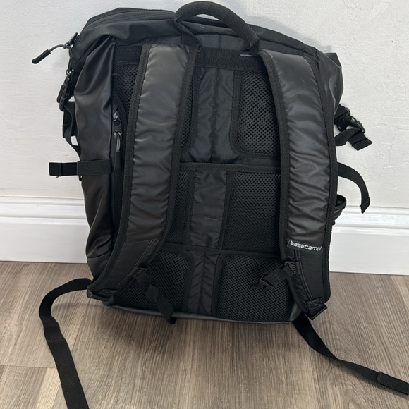 Roblox all black backpack - Picture 3 of 5